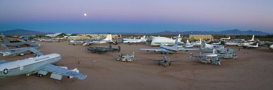 Pima Air and Space Museum